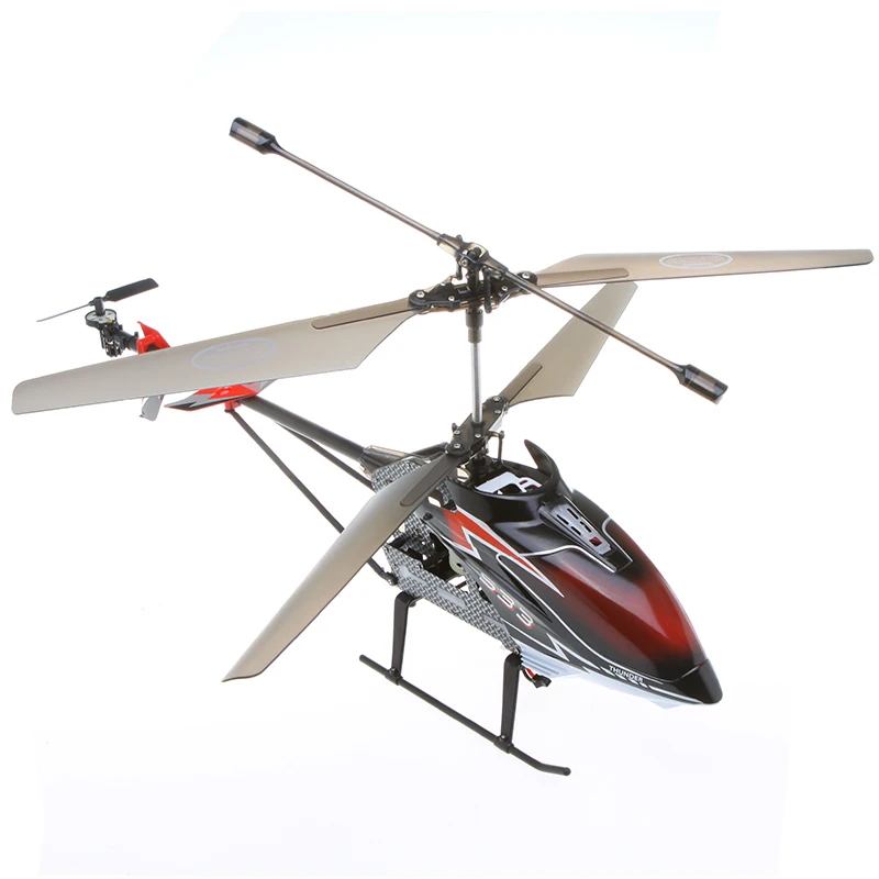 syma s33 2.4 g helicopter