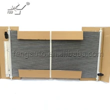 Автоматический конденсатор переменного тока кондиционера для honda ciry