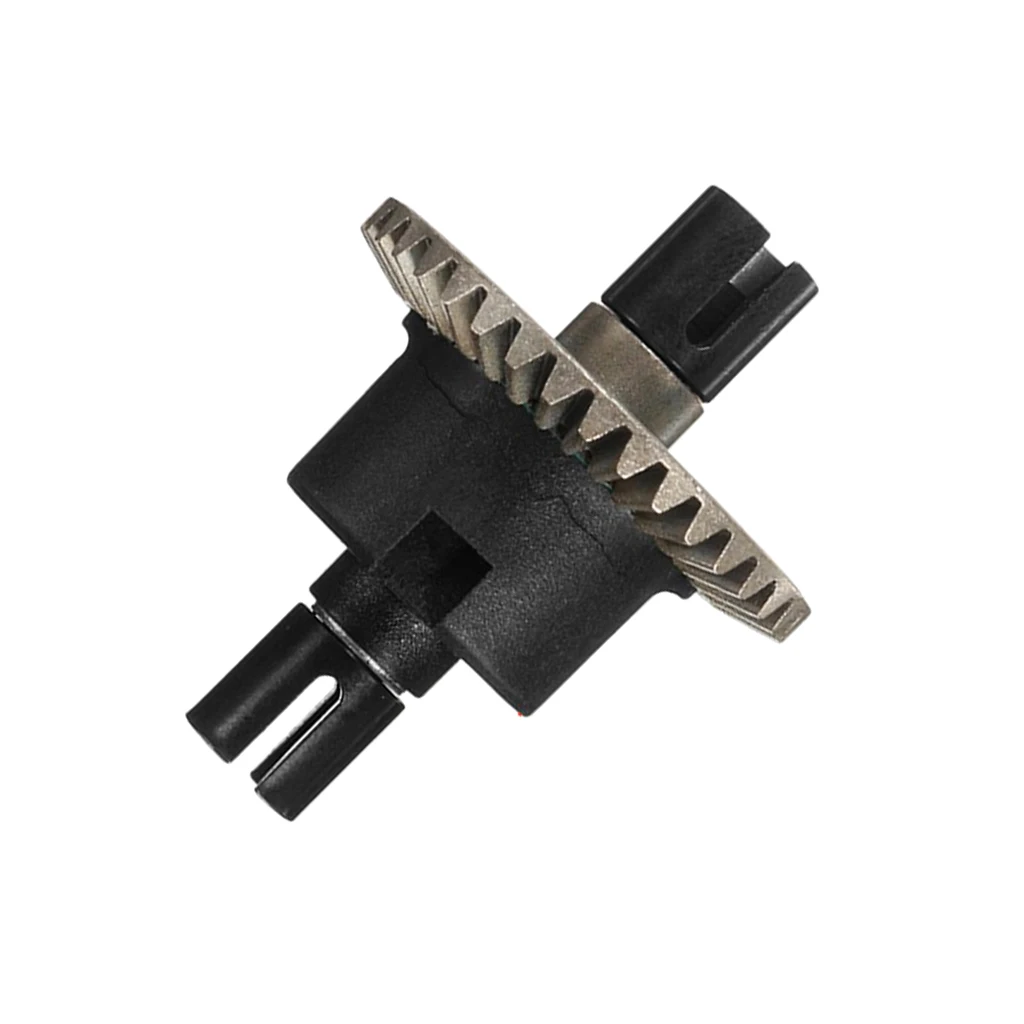 2pcs 1:10 10427S Differential Gear RC Car Remote Control Toys Car Parts Fits for HSP 02024 LRP 120900 ZD Racing 7170