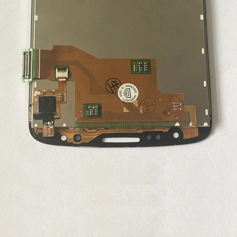 Для Samsung Galaxy S4 Active LCD Touch i9295 ЖК экран i537 дисплей панель сенсорный дигитайзер сенсор