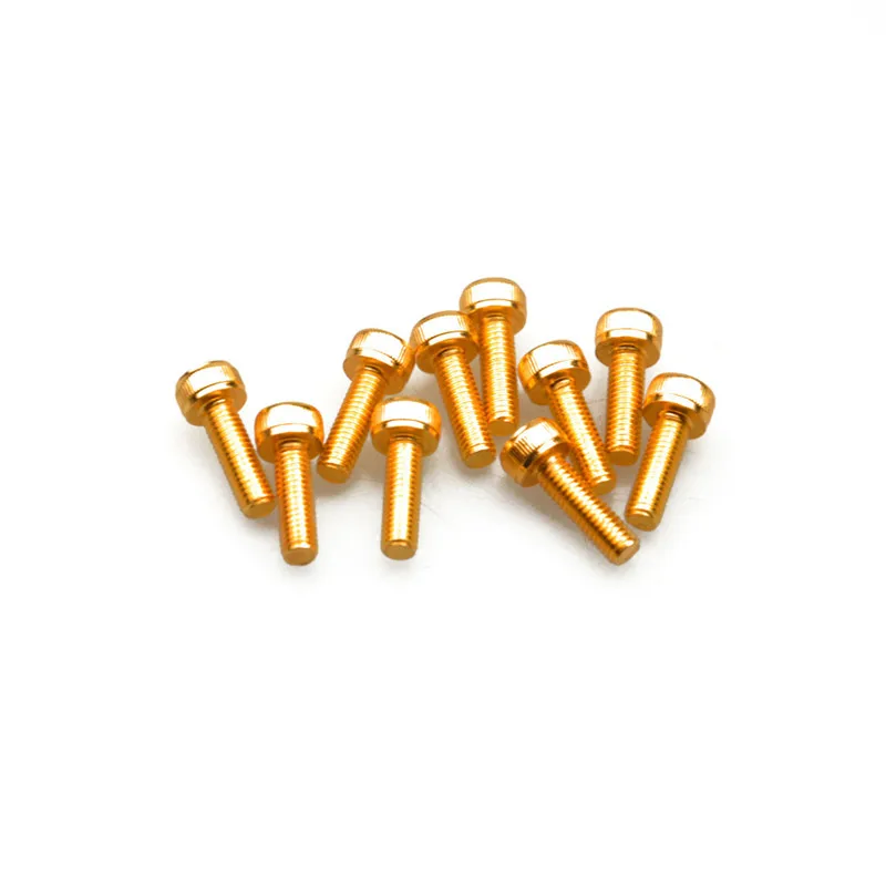 (10)-M3X10-(5)
