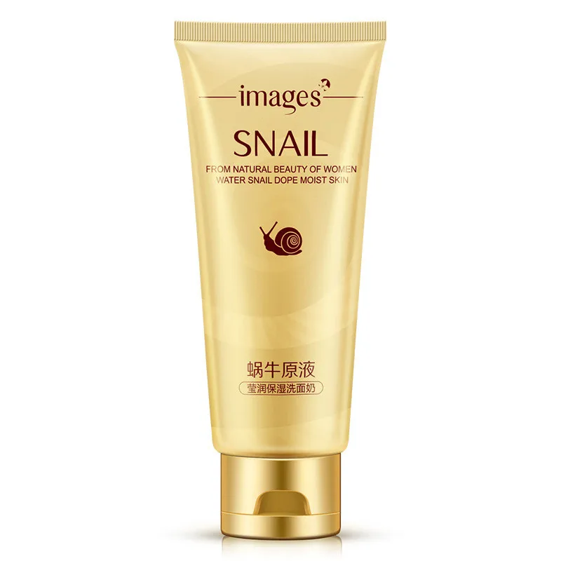 IMAGES-Snail-Essence-Cleansing-Gel-Deep-Clean-Shrink-Pores-Hydrating-Whitening-Moisturizing-100g (1)