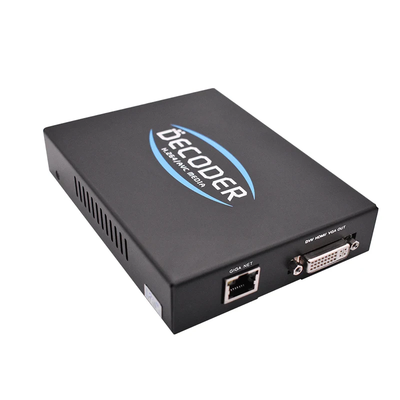 H.264 rtmp к sdi iptv мощное устройство для вещания декодер потоковой передачи IPTV RTMP hd SDI