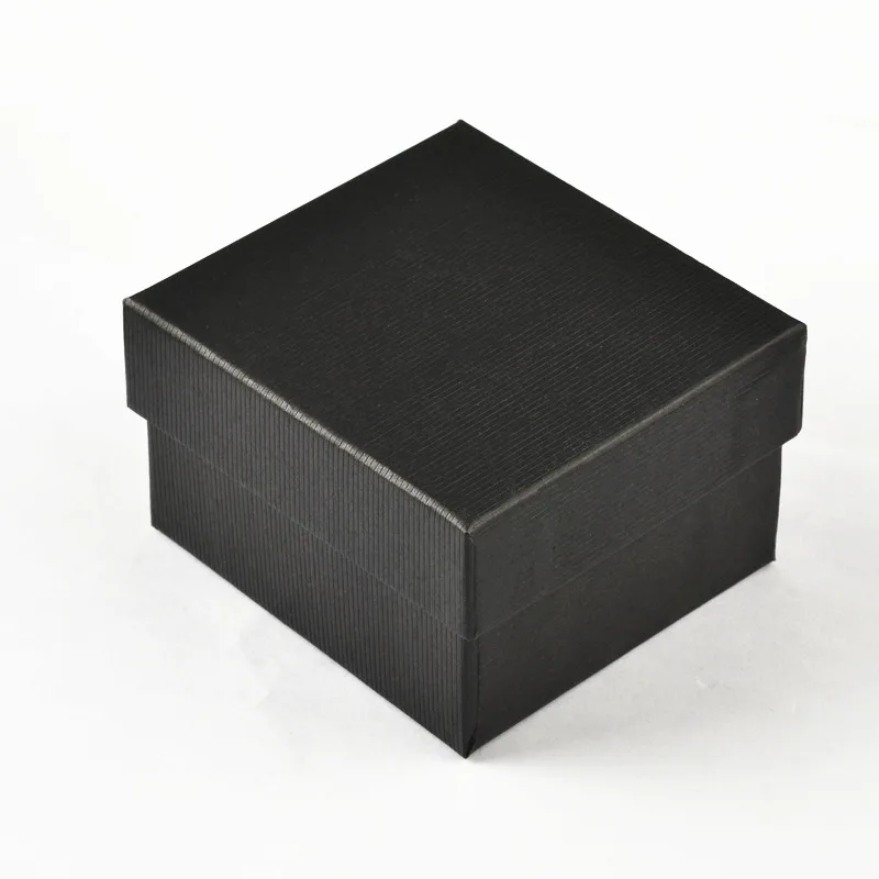 Simple Watch Box For Watches Cover And Protect Gift Package
