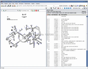 

Agco Parts 2015