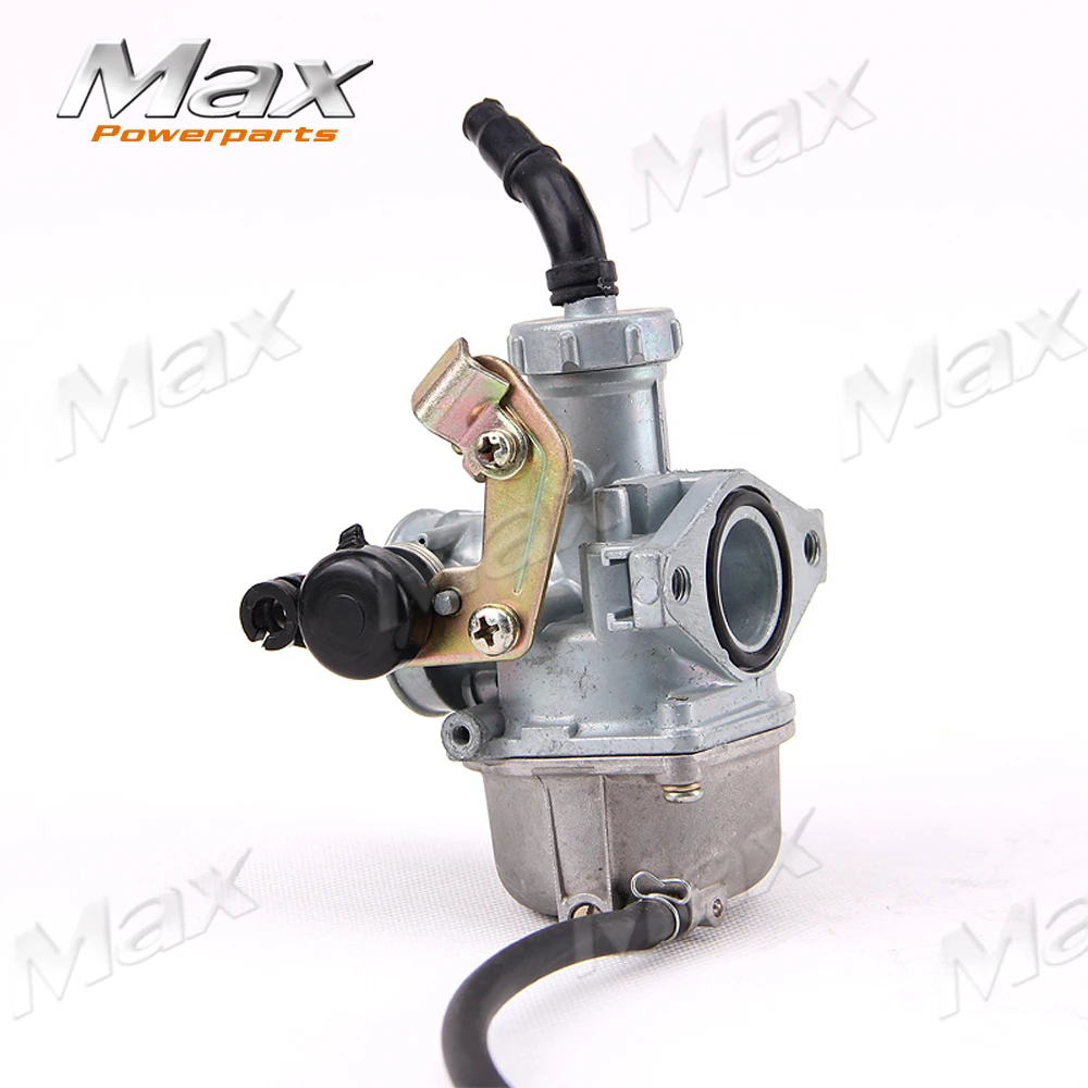 PZ22 Карбюратора 22 мм Carb SunL TaoTao JCL Baja Quad 2/4 ход PZ00 1100cc 125cc Китайский ATV Dirt Bike ж/Кабель Дросселя рычаг