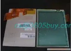 

Td035sted1 td035sted2 td035sted4 td035sted5 Touch Screen Touch Screen