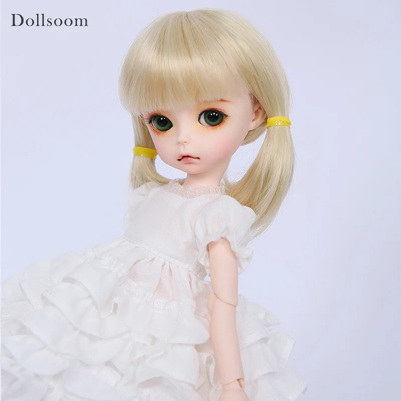 Imda 2,6 Amellia BJD куклы из смолы SD игрушки для детей друзья Сюрприз подарок для мальчиков девочек день рождения