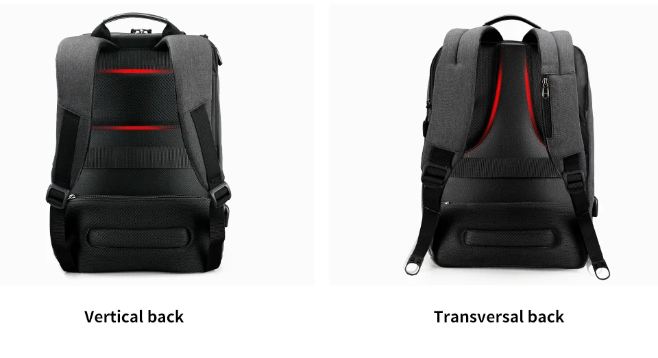 11.Backpacks For Teenager School bag