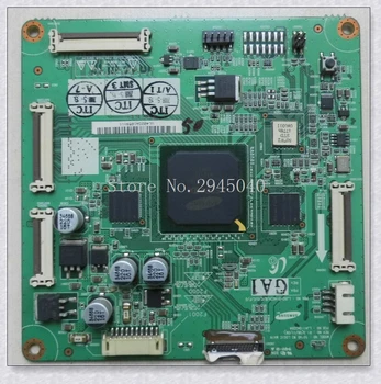 

Free shipping LJ41-04220A LJ92-01402A T-con Original parts