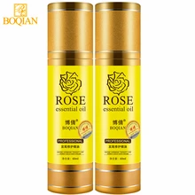 60 мл BOQIAN многофункциональное лечение кожи головы Уход за волосами марокканское чистое аргановое масло эфирное масло для вьющихся сухих волос Кератиновое восстановление