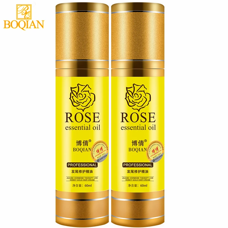 60ML BOQIAN Multi functional Scalp Treatments Hair Care