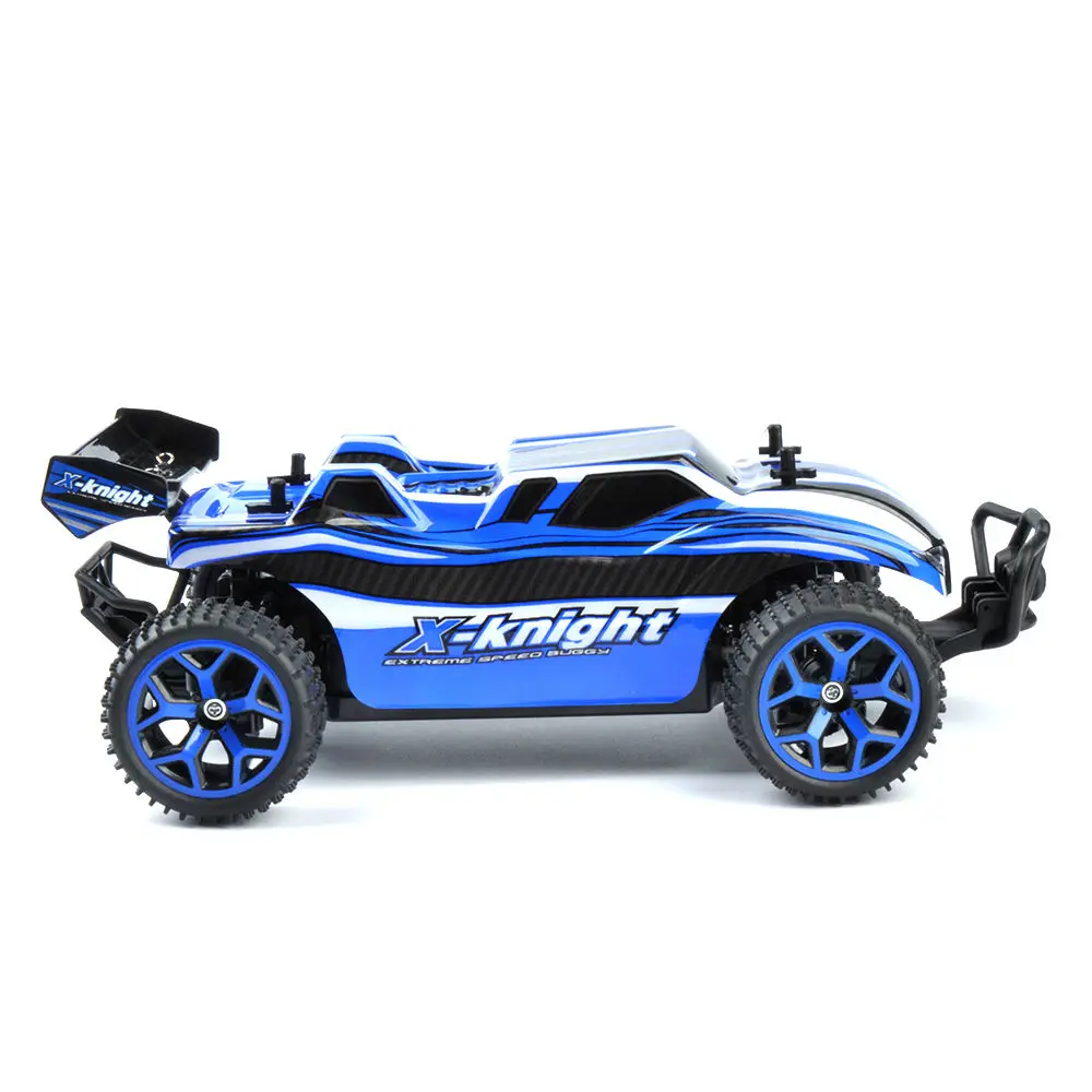 GizmoVine RC Автомобиль 2,4G Байк 4WD Электрический 20 км/час с высоким уровнем Скорость Внедорожник Багги для езды по машины Модель RTR oyuncak игрушки для детей