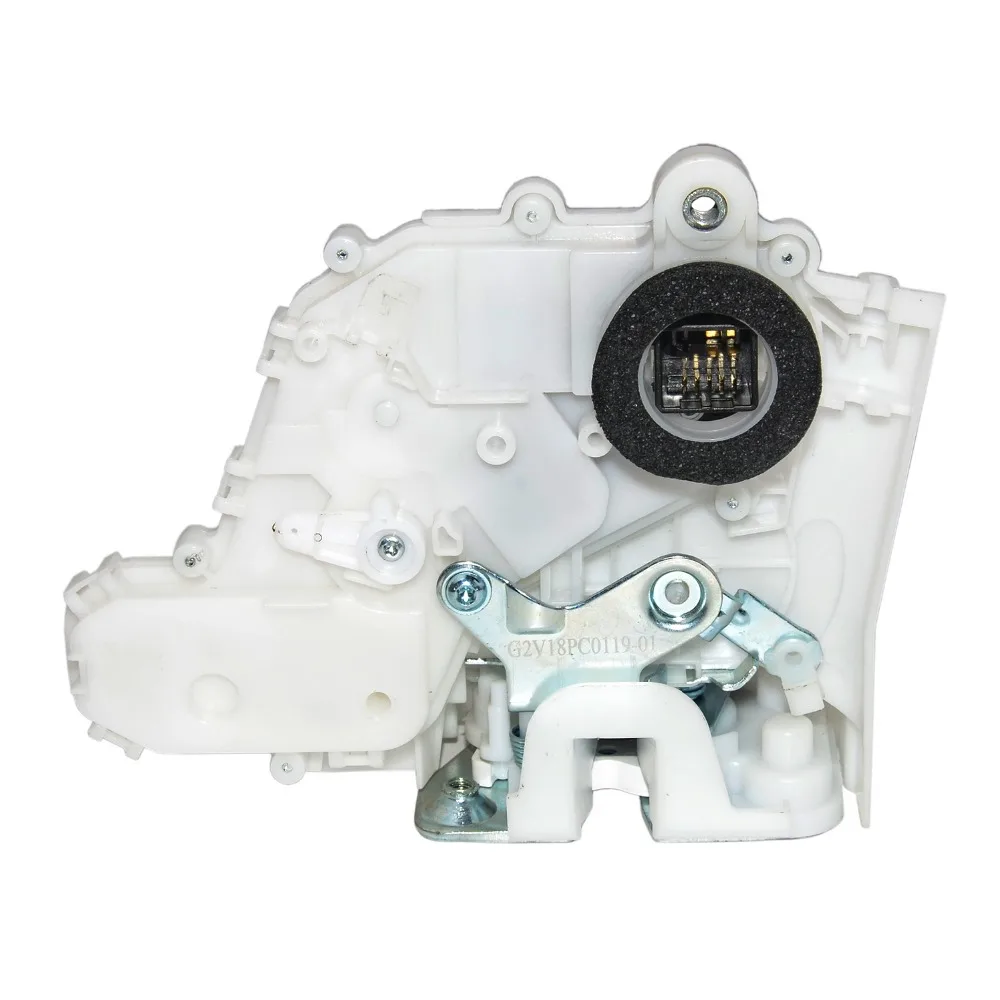 Docas Door Lock Actuator Front Passenger Side Replacement for Honda CRV 2007 2008 2009 2010 2011 72110SWAD01 Docas Door Lock Actuator Front Passenger Side Replacement for Honda CRV 2007 2008 2009 2010 2011 72110SWAD01