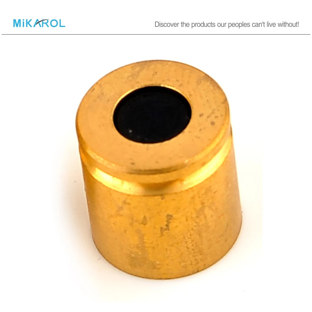 

Replacement Back Cover for 40S&W Laser Training Bullet Trainer Cartridge Laser