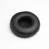 2pcs/lot Black Replacement Earpads Ear Cushions Ear Pads Cushion for AKG K450 K451 K230 K24P K430 Q460 Headphones ► Photo 3/4