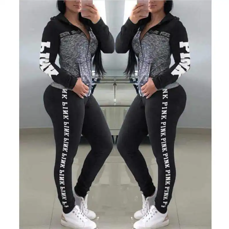 conjunto de gimnasia para mujer