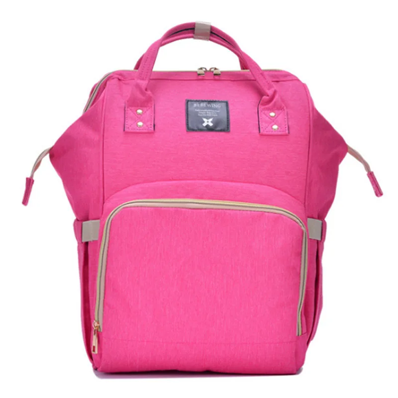 Hot pink
