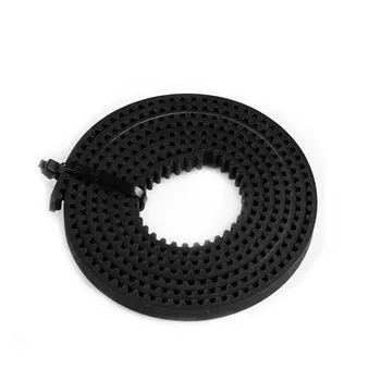 

High Quality Timing Belt Open-Ended Transmission Synchronous Belts for CO2 Engraving Cutting Machine