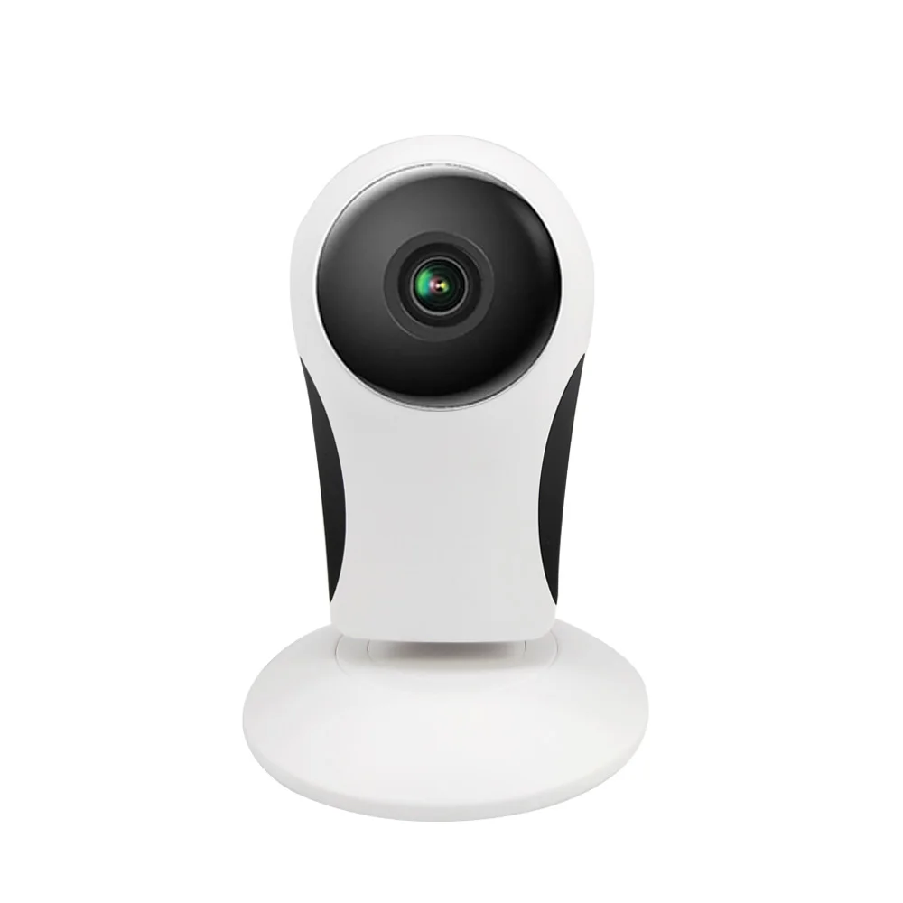 Camera WiFi Home Security Camera IP 720P HD CCTV 1.0MP Surveillance Camera Wireless IR P2P XMEye