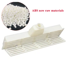 4 инструменты для индивидуальных косметических средств пчелы инструменты для ограждений анти-побега барьер пластиковая разделительная рамка улей гнездо дверь вентилируемый сельскохозяйственное оборудование вывод маток