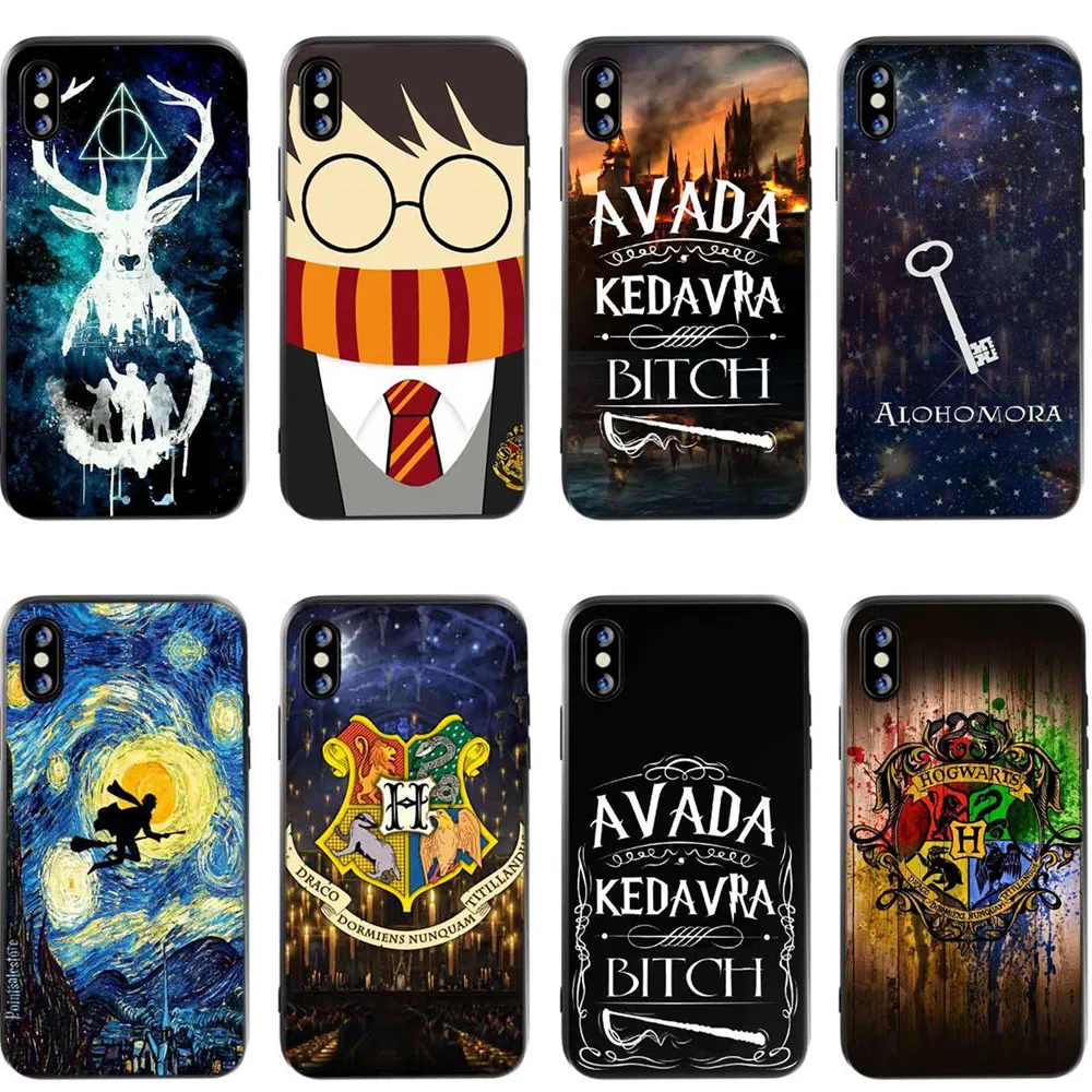 iphone xr flip case harry potter iphone xr flip case harry potter