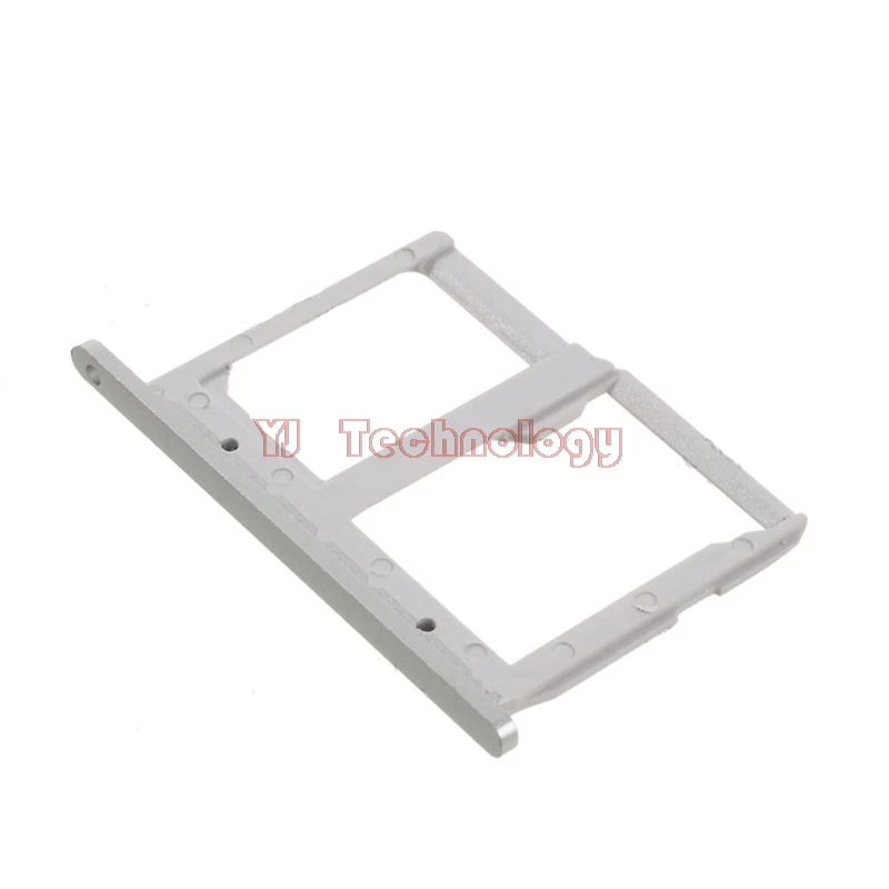 

CFYOUYI SIM Micro SD Card Tray Holder Spare Part for LG G5