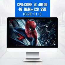 XCY 4010u 4g ram 128g ssd Mini font b Computer b font i3 font b All