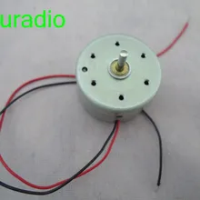 RF-400CA-12265 RF-300CA-12265 CD/DVD Мотор 5,9 V мотор для автомобиля Радио Аудио механизм