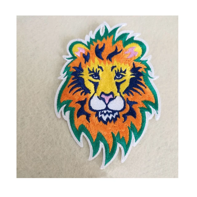 high quality cool lion