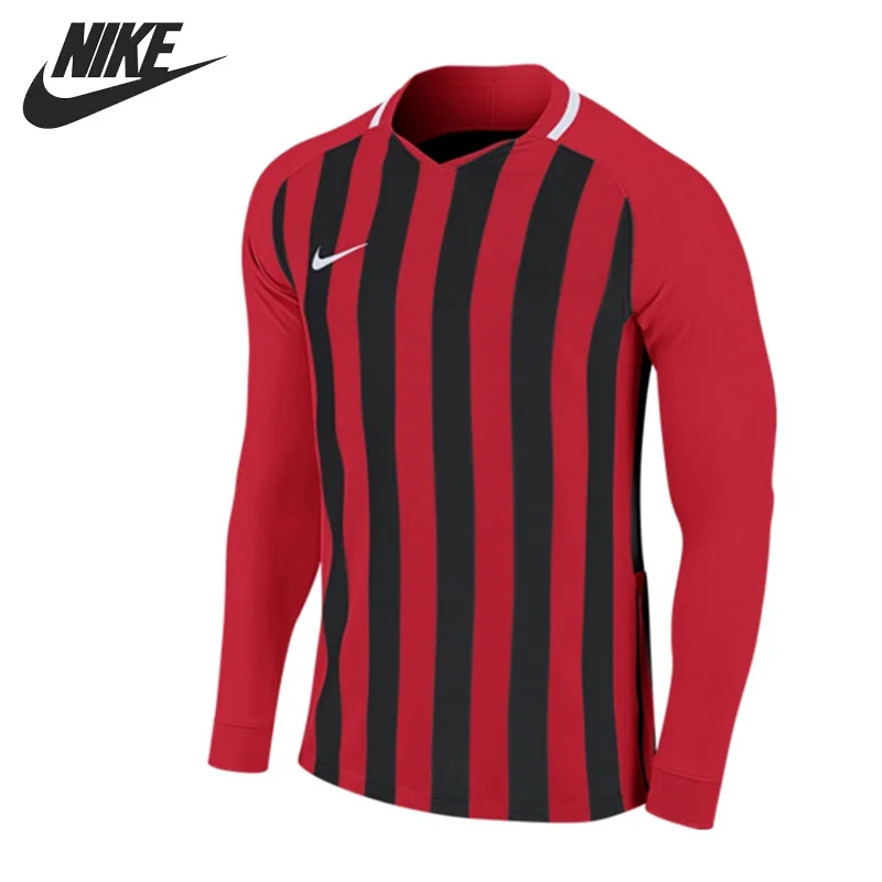 

Original New Arrival NIKE AS M NK STRP DVSN III JSY Men's T-shirts Long sleeve Sportswear