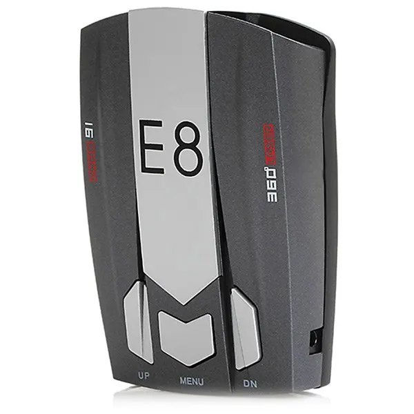 imágenes para 12 v e8 de banda completa ruso/inglés detector de radar detector de velocidad del vehículo advertencia de exploración de voz anti-policía x k ku ka imágenes para 12 v e8 de banda completa ruso/inglés detector de radar detector de velocidad del vehículo advertencia de exploración de voz anti-policía x k ku ka