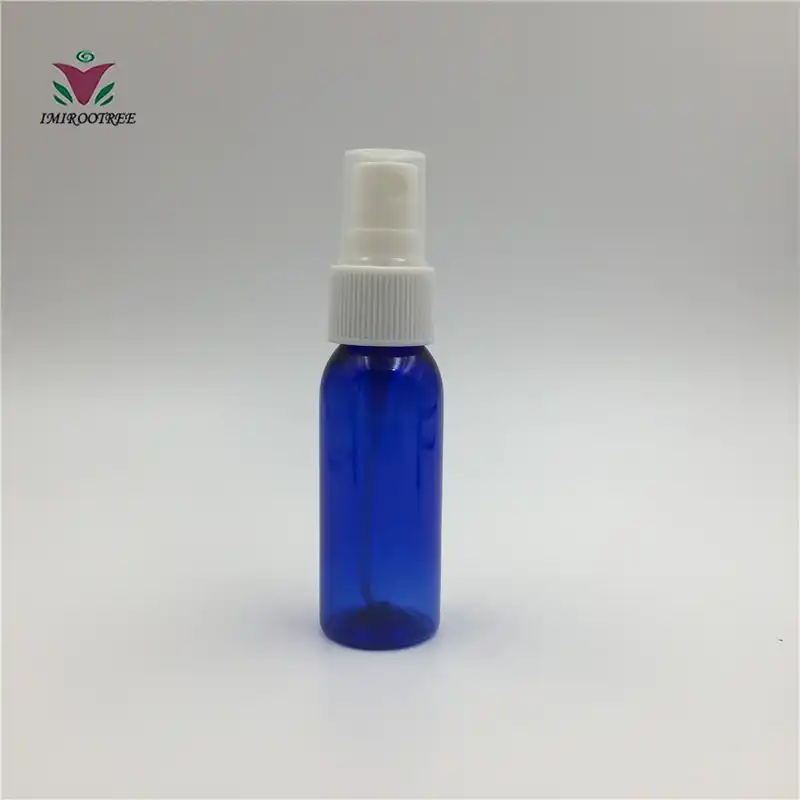 20 компл./лот кольцо 30 мл Пластик бутылка распылитель мл/1oz PET бутылки Духи s|30ml plastic