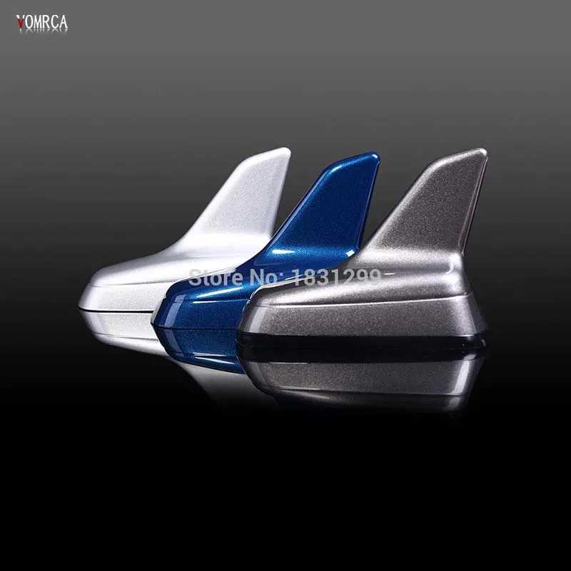 

High quality shark antenna for the Audi A3 A4 A6 A1 A5 A8 Q3 Q5 Q7 TT Volkswagen VW Golf 6 Tiguan Magotan Sagitar CC Passat