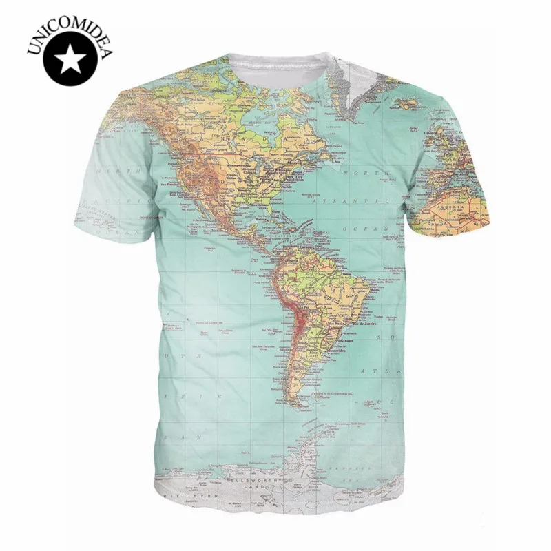 globe t shirt