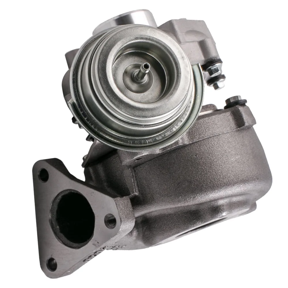 Turbo para Audi Turbocompressor 138hp 103kw Gt1749v a4 2.0l 2.0tdi 7 High Quality Automóveis e motos