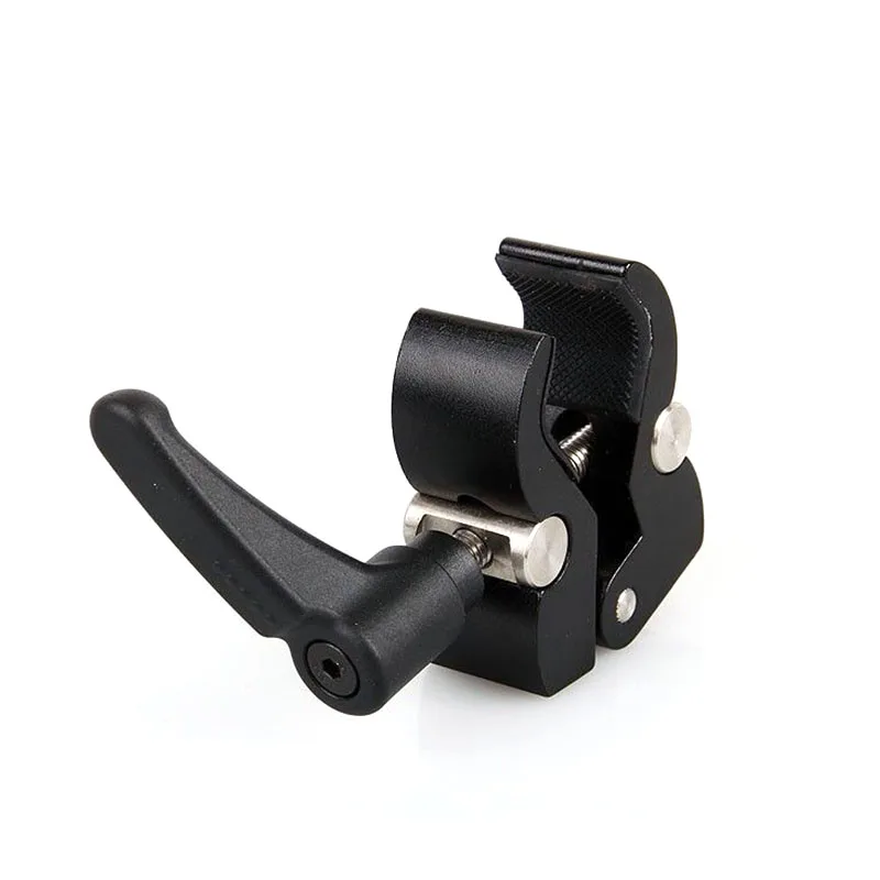 Articulated Magic Arm Crab Claw Clamp Tongs Pliers Clip Bracket for Studio Flash Light Stand Boom Camera Tripod Monopod (5)