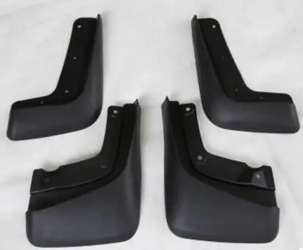 

Car Mud Flaps Splash Guards Mudguards Fender Mudflaps Accessories For VOLVO XC90 2007-2014 Mudflaps