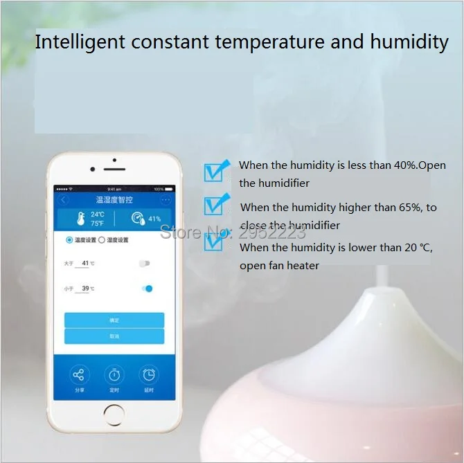Sonoff умный дом TH16 переключатель тестовый датчик температуры и влажности умный Модуль Автоматизации
