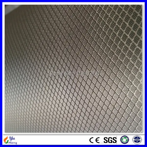 

Factory Supply EMI Shielding Material RFID Ripstop Conductive Fabric For Bags RFID67#R