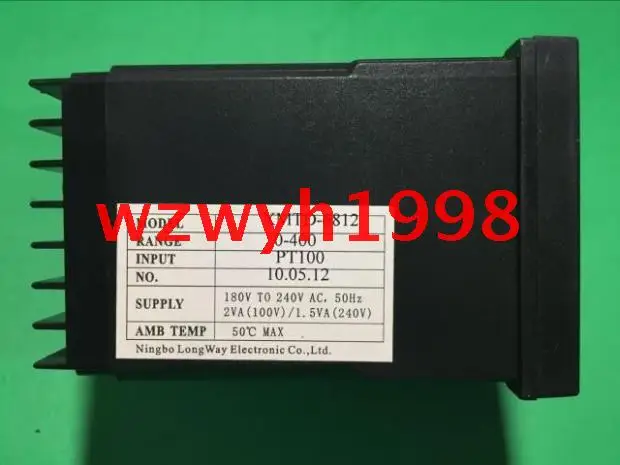 

Yang Ming genuine Yangming XMTD-6812 temperature control authentic new original