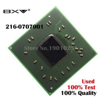 

100% test very good product 216-0707001 216 0707001 bga chip reball with balls IC chips