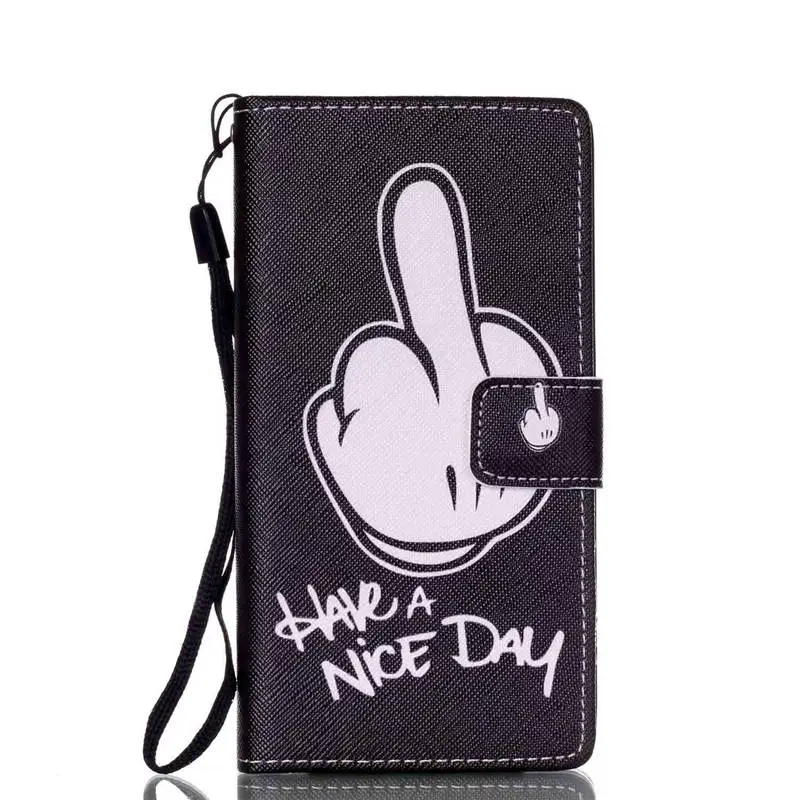 For Huawei Ascend P8 Lite Case (32)