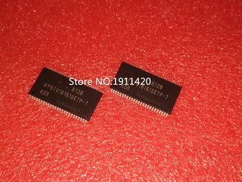

Free shipping 10pcs/lot HY57V161610ETP-7 TSSOP50 Best quality