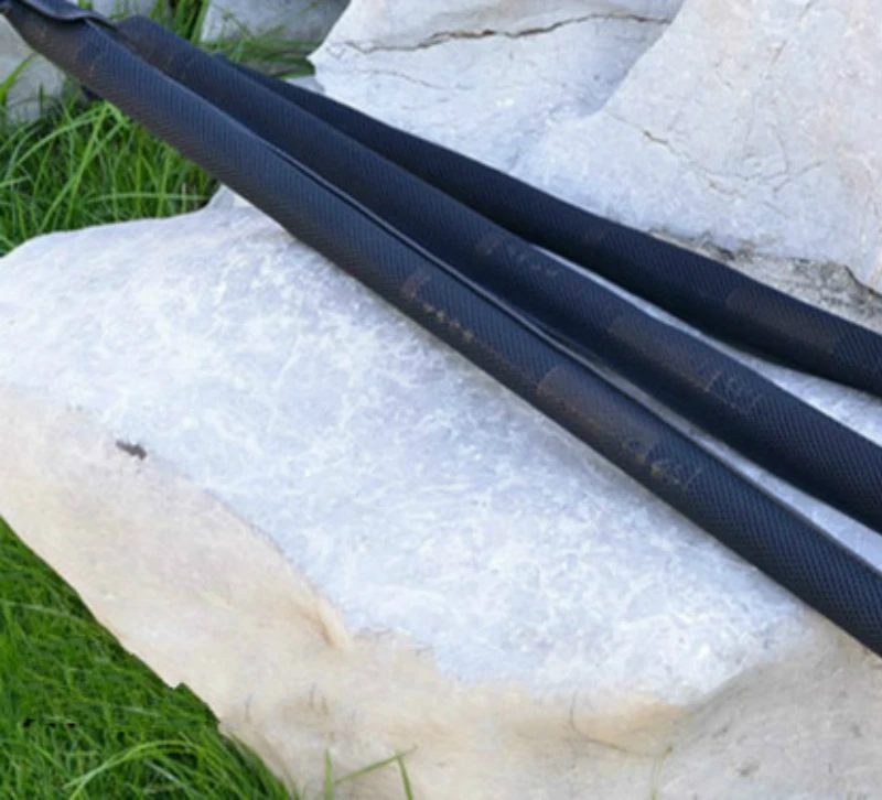 “ Vara de Pesca Mão Rod Córrego Pit Alto