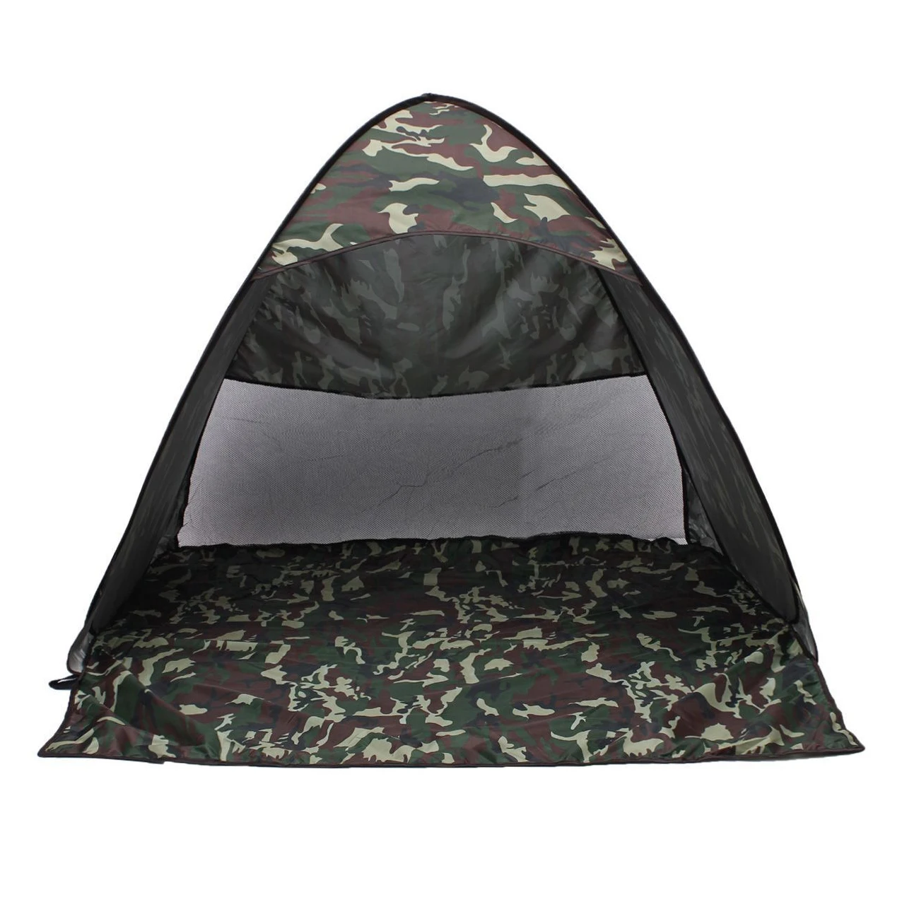 Camping Tent Carpet Super Tent