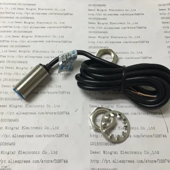 

10PCS/LOT Proximity switch NJK5002C NJK5002 NPN