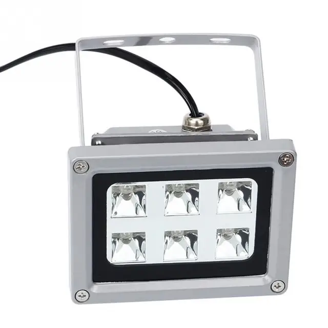 Best Price 1 Pc Curing Light for SLA/DLP Printer Print Curing for UV Curing 3D Printer Supplies 6 High Power 405nm UV LED Best Price 1 Pc Curing Light for SLA/DLP Printer Print Curing for UV Curing 3D Printer Supplies 6 High Power 405nm UV LED
