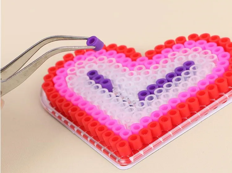 5mm Hama Beads Perler Beads Puzzles