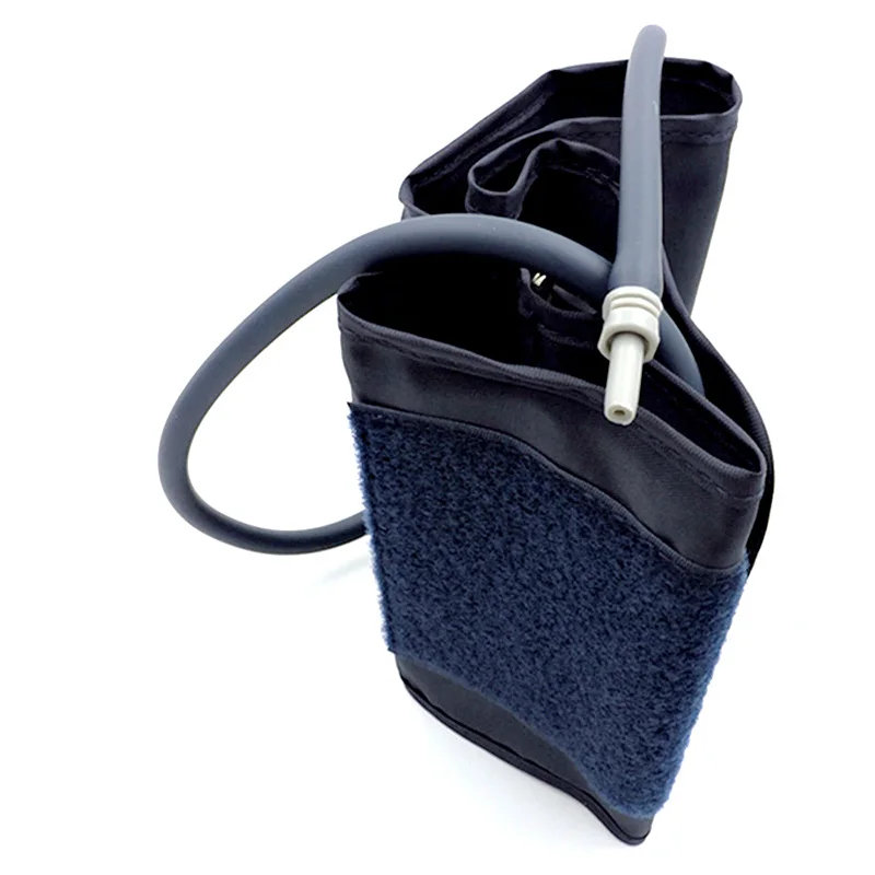 Large Adult Cuff for Blood Pressure Monitor 22-48cm Arm Reusable Automatic Blood Pressure Cuff Single Tube Medical Accessories (8)